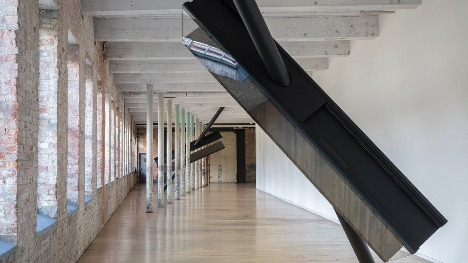 Sarah Oppenheimer Sarah Oppenheimer