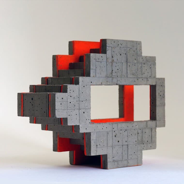 Artefakt No.1, 2017, Susanne Piotter, © VG Bild-Kunst, Bonn 2022 Artefakt No.1, 2017, Susanne Piotter, © VG Bild-Kunst, Bonn 2022