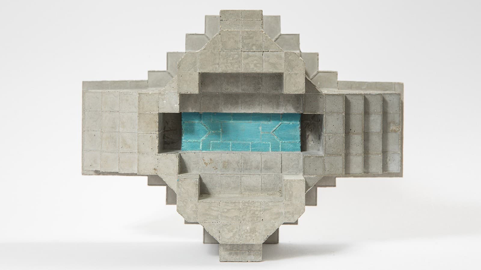 Artefakt No.26, 2020, Susanne Piotter, © VG Bild-Kunst, Bonn 2022 Artefakt No.26, 2020, Susanne Piotter, © VG Bild-Kunst, Bonn 2022