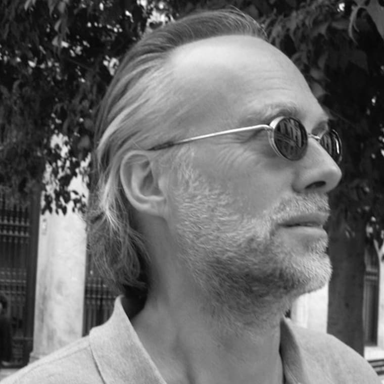 Wilfried Schwerin von Krosigk Wilfried Schwerin von Krosigk