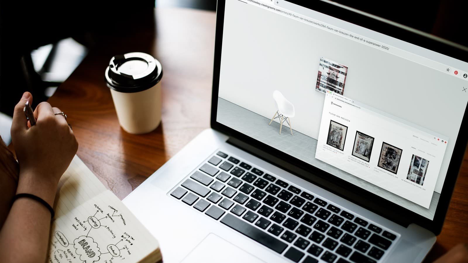 Virtuelle Ausstellungswelten Virtuelle Ausstellungswelten