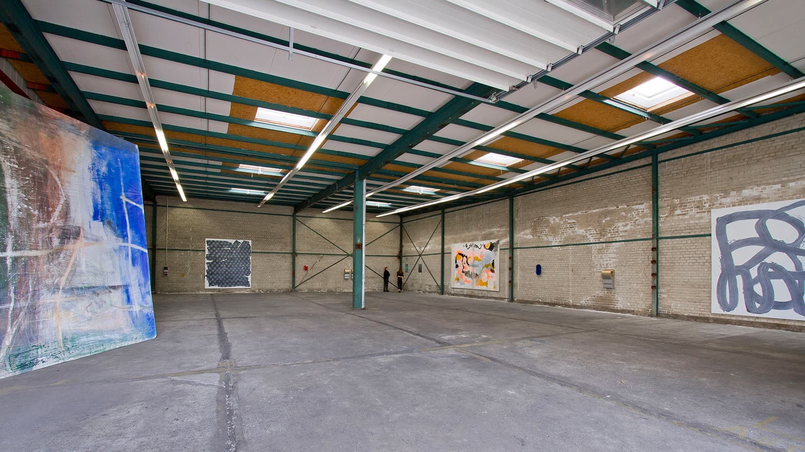 Raus aus dem White Cube Raus aus dem White Cube