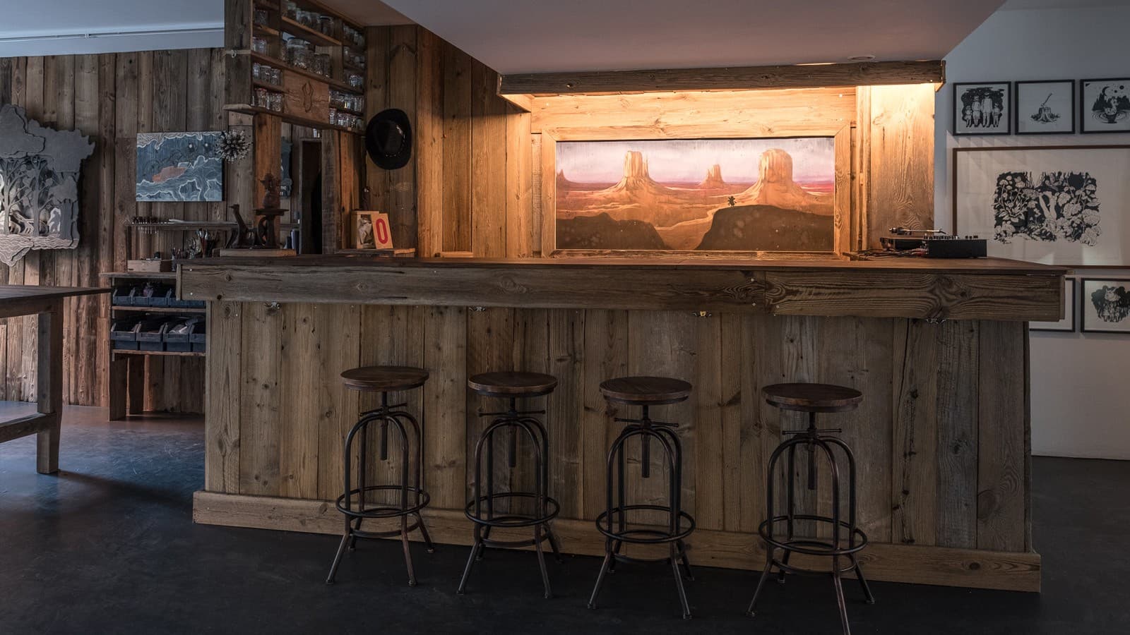 Raus aus dem White Cube Raus aus dem White Cube