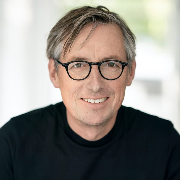 Architekt Markus Kaupert, Architekturbüro ppp in Lübeck, © Stephan Baumann Architekt Markus Kaupert, Architekturbüro ppp in Lübeck, © Stephan Baumann