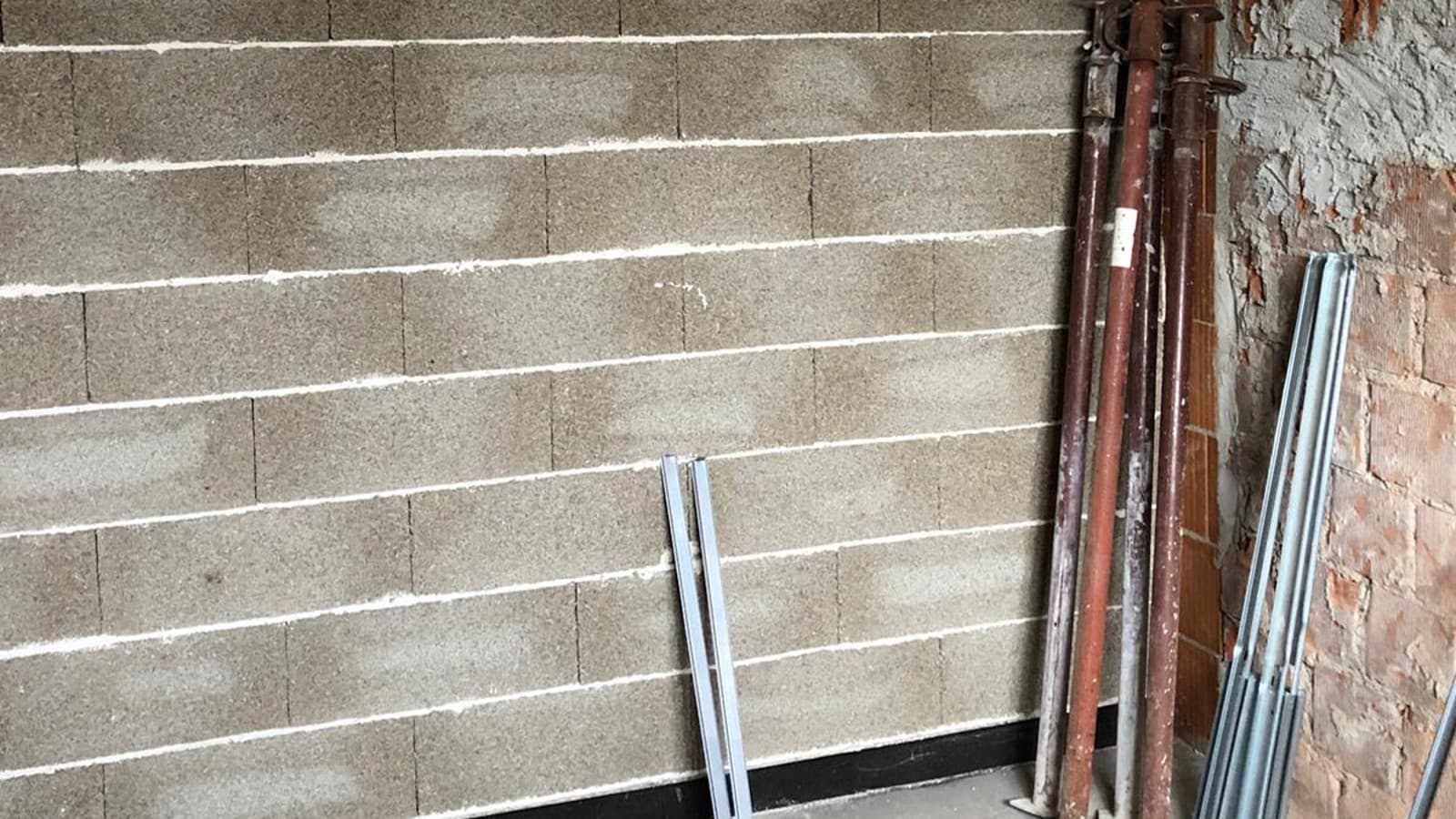 Bauen mit dem Werkstoff Hanf Bauen mit dem Werkstoff Hanf