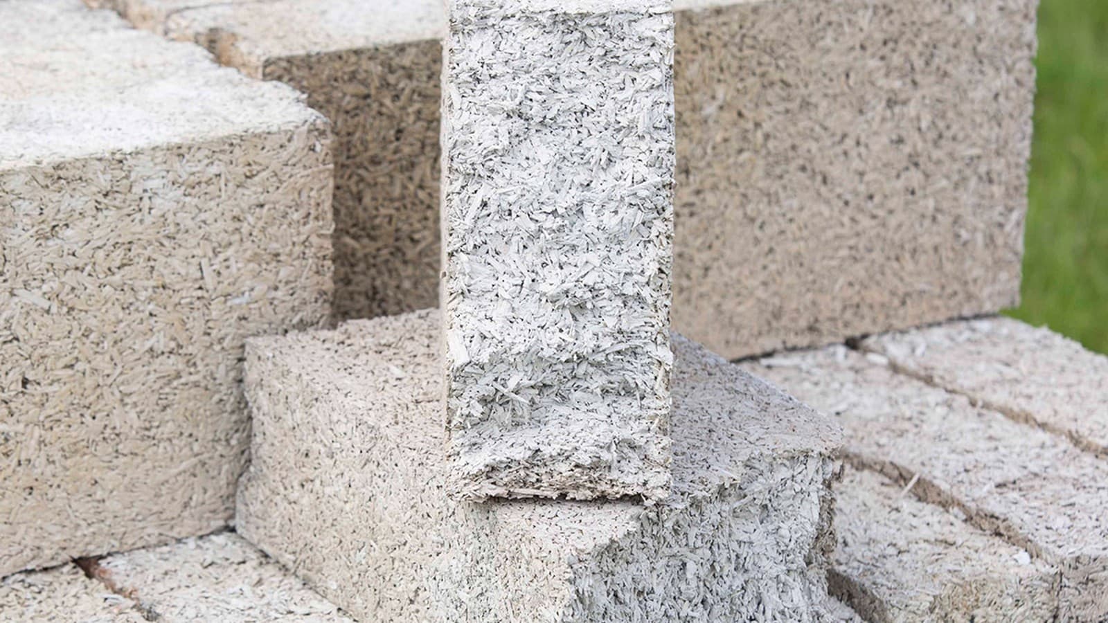 Hanfziegel Hanfziegel