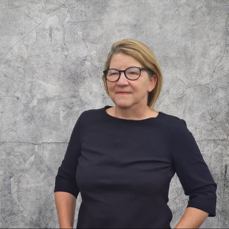 Architektin Anke Reißig Architektin Anke Reißig