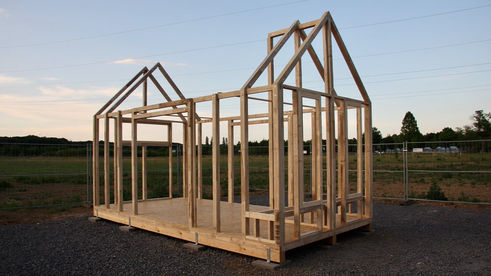 Workbox - Grundgerüst (© Julian Weber) Workbox - Grundgerüst (© Julian Weber)