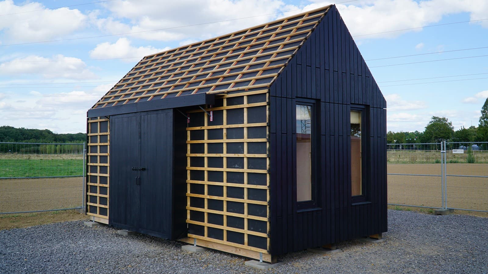 Workbox - im Bau (© Julian Weber) Workbox - im Bau (© Julian Weber)