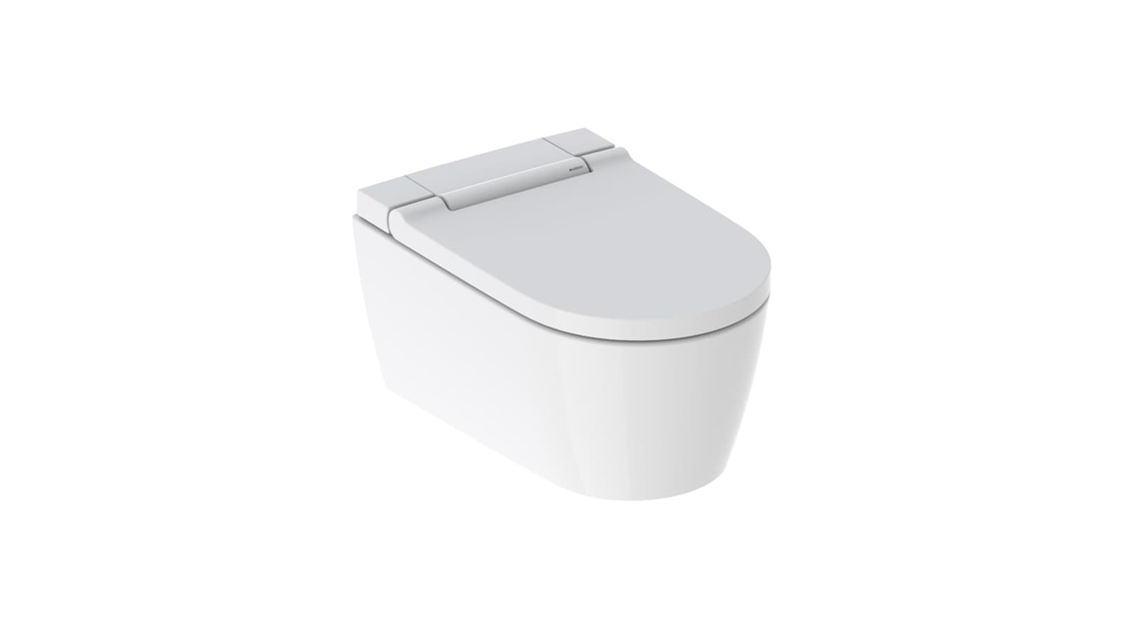 Dusch-WC Geberit AquaClean Sela Dusch-WC Geberit AquaClean Sela