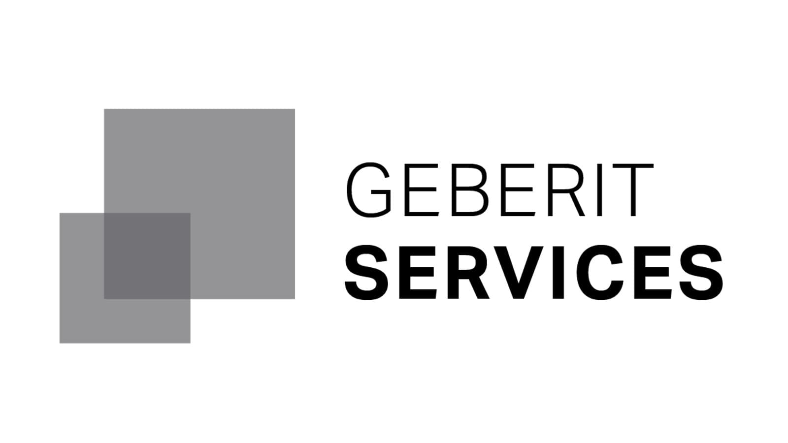 Geberit Services Geberit Services