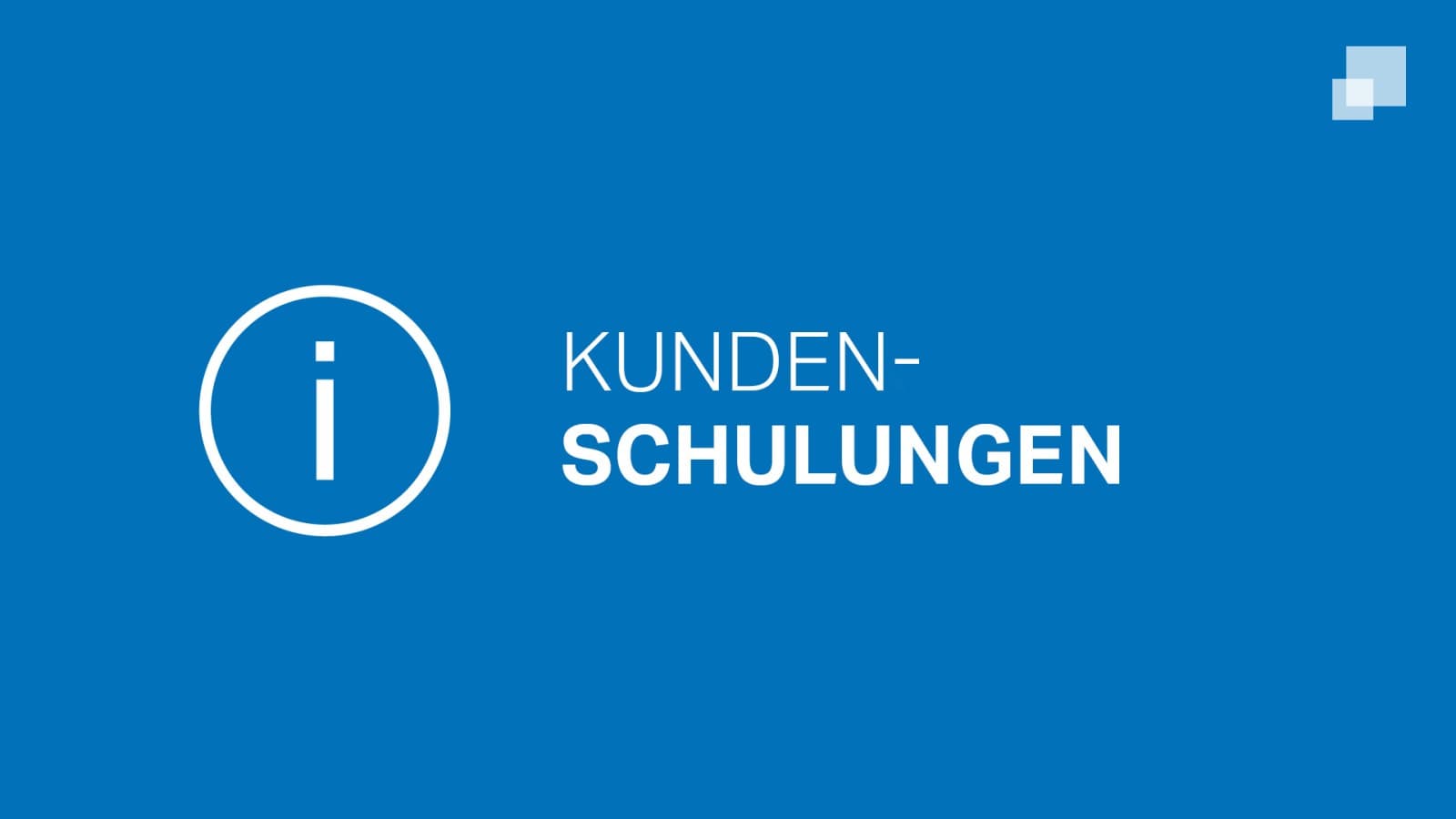 Geberit Kundenschulungen Geberit Kundenschulungen