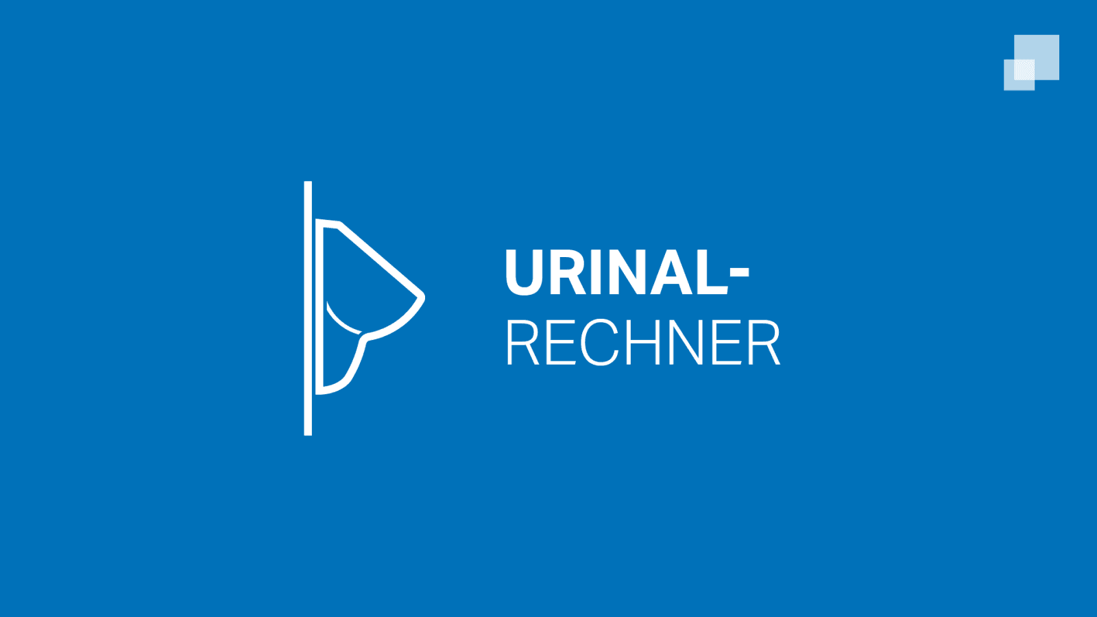 Urinalrechner Urinalrechner