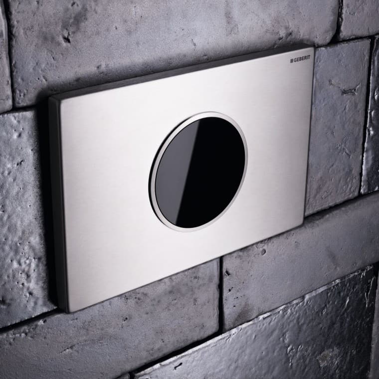 Geberit Sigma10 Betätigungsplatte Geberit Sigma10 Betätigungsplatte