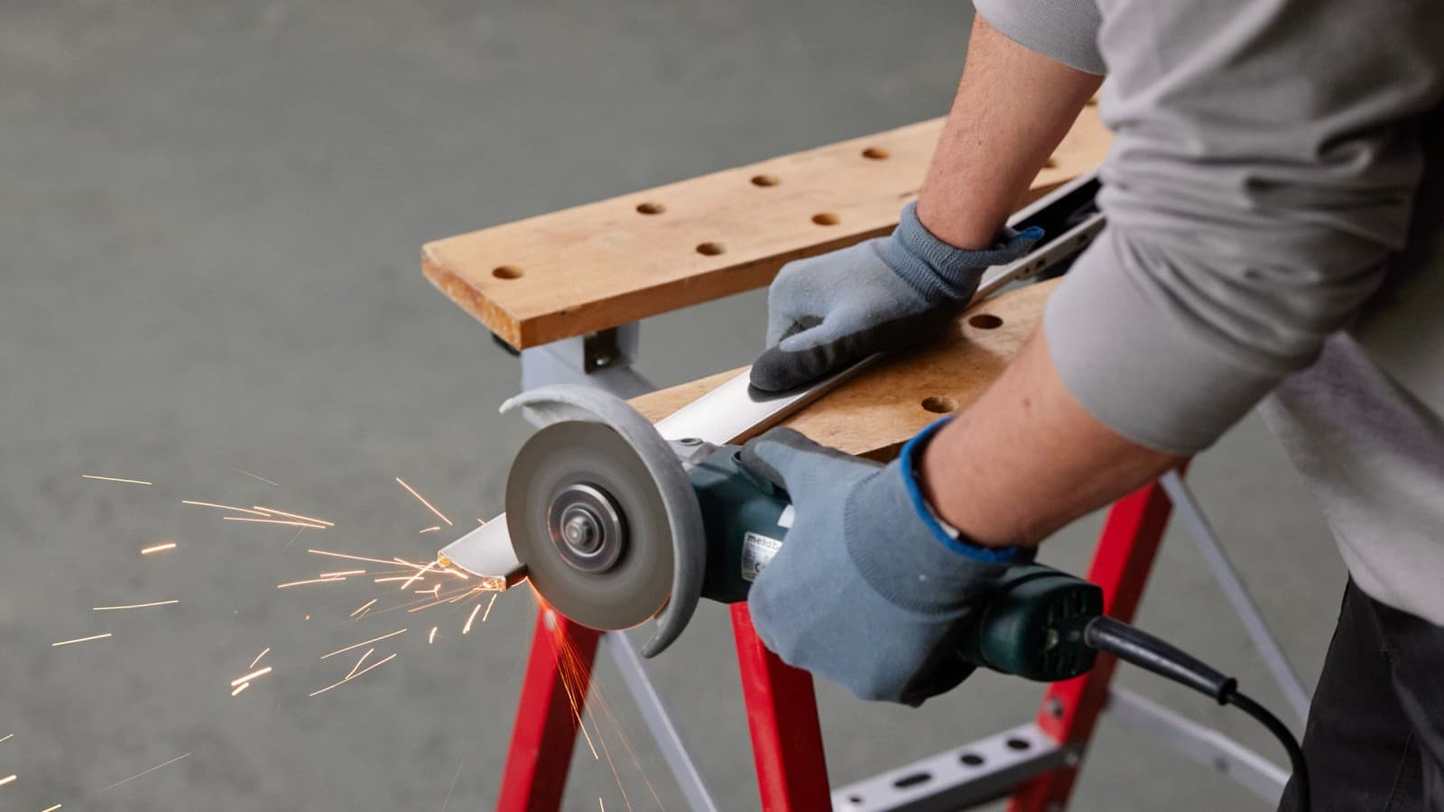 Geberit CleanLine ablängbar Geberit CleanLine ablängbar