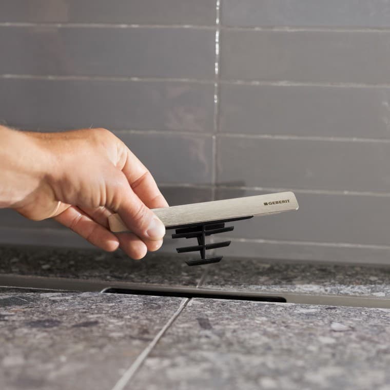 Geberit Kammeinsatz Geberit Kammeinsatz