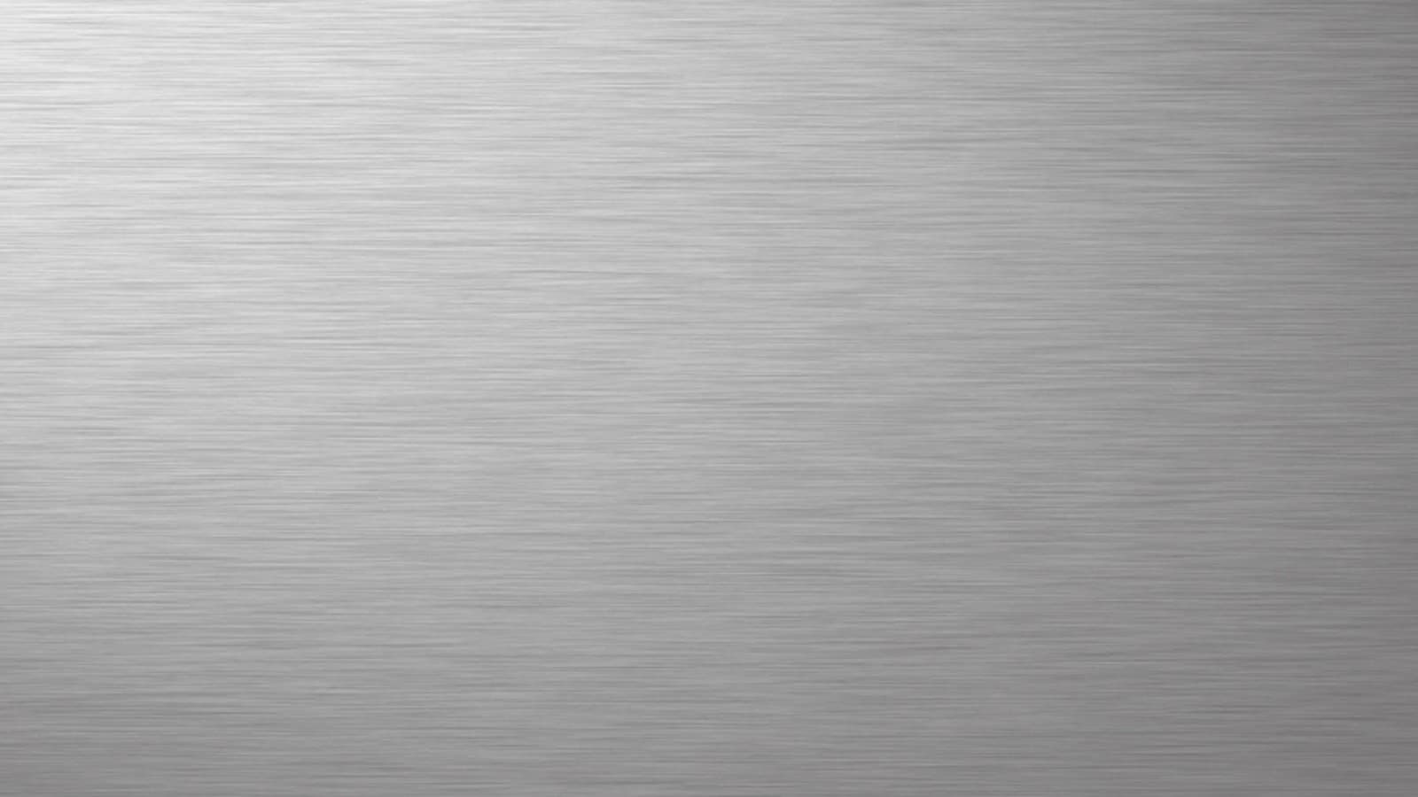 Monolith Seitenverkleidung Aluminium gebürstet Monolith Seitenverkleidung Aluminium gebürstet