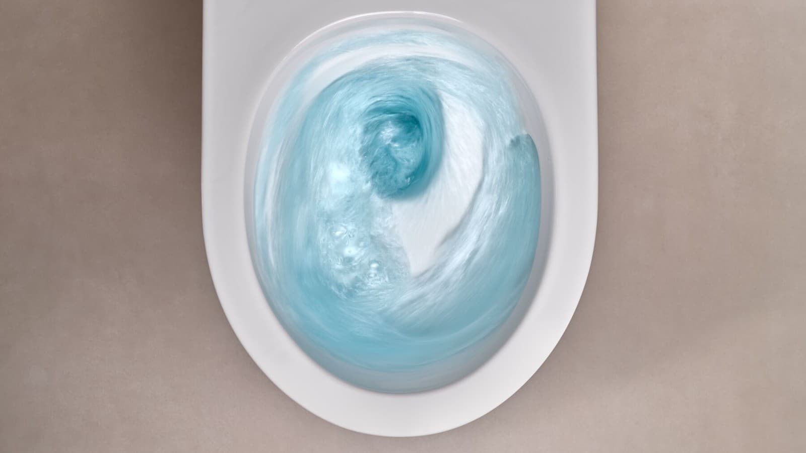 Geberit Acanto WC mit Geberit TurboFlush Geberit Acanto WC mit Geberit TurboFlush