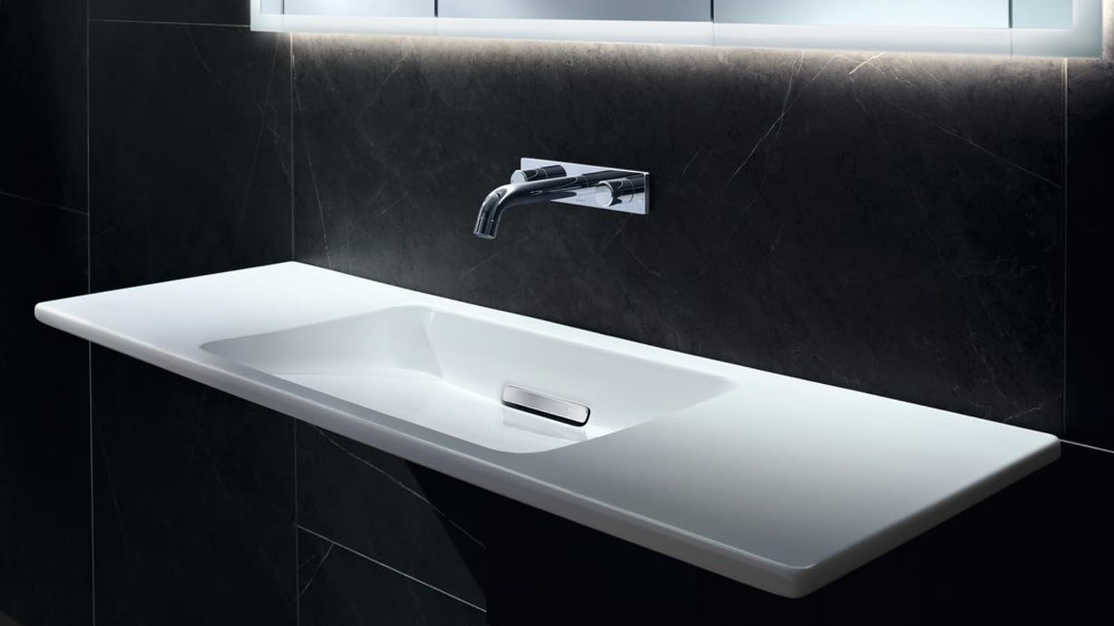 Geberit ONE Waschtisch Geberit ONE Waschtisch