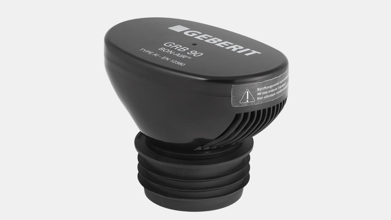 Geberit Belüftungsventil GRB90 für Geberit Silent-db20 Geberit Belüftungsventil GRB90 für Geberit Silent-db20