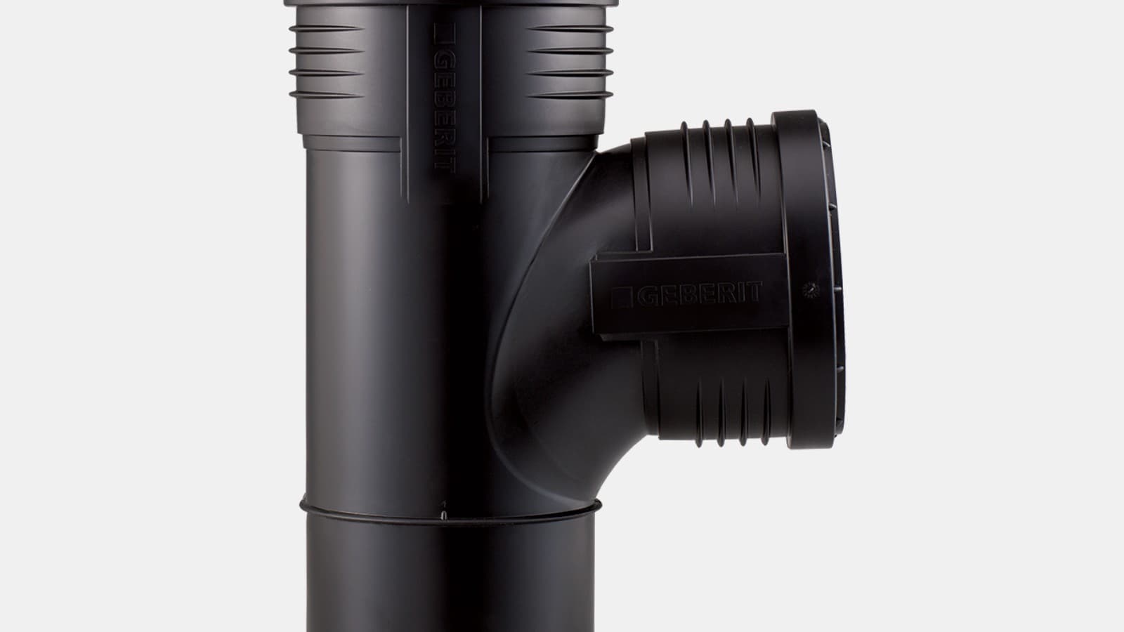 Geberit Schallschutzlösung Silent-PP Geberit Schallschutzlösung Silent-PP