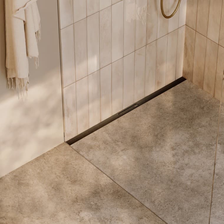 Modernes Badezimmer von Geberit Modernes Badezimmer von Geberit
