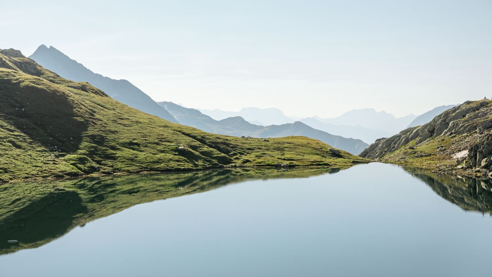 Nachhaltigkeit bei Geberit in Deutschland Nachhaltigkeit bei Geberit in Deutschland