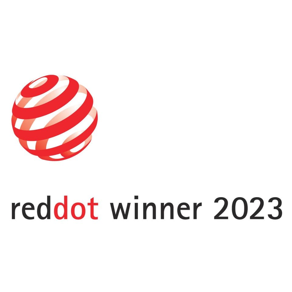 Reddot winner 2023 Reddot winner 2023