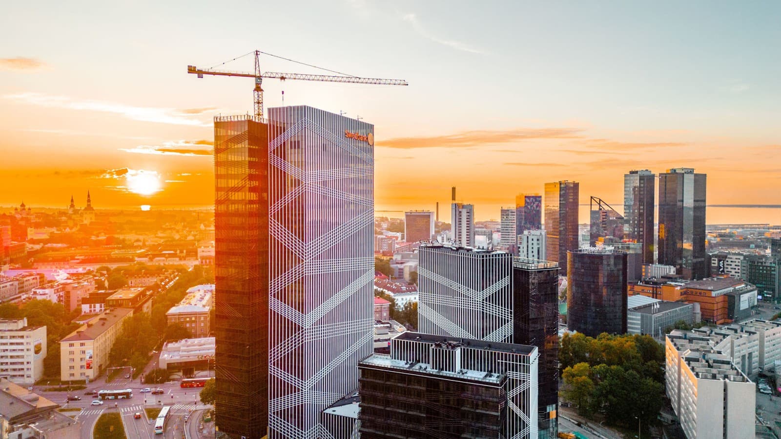 Arter Quarter in Tallinn (© Siim Kingisepp) Arter Quarter in Tallinn (© Siim Kingisepp)