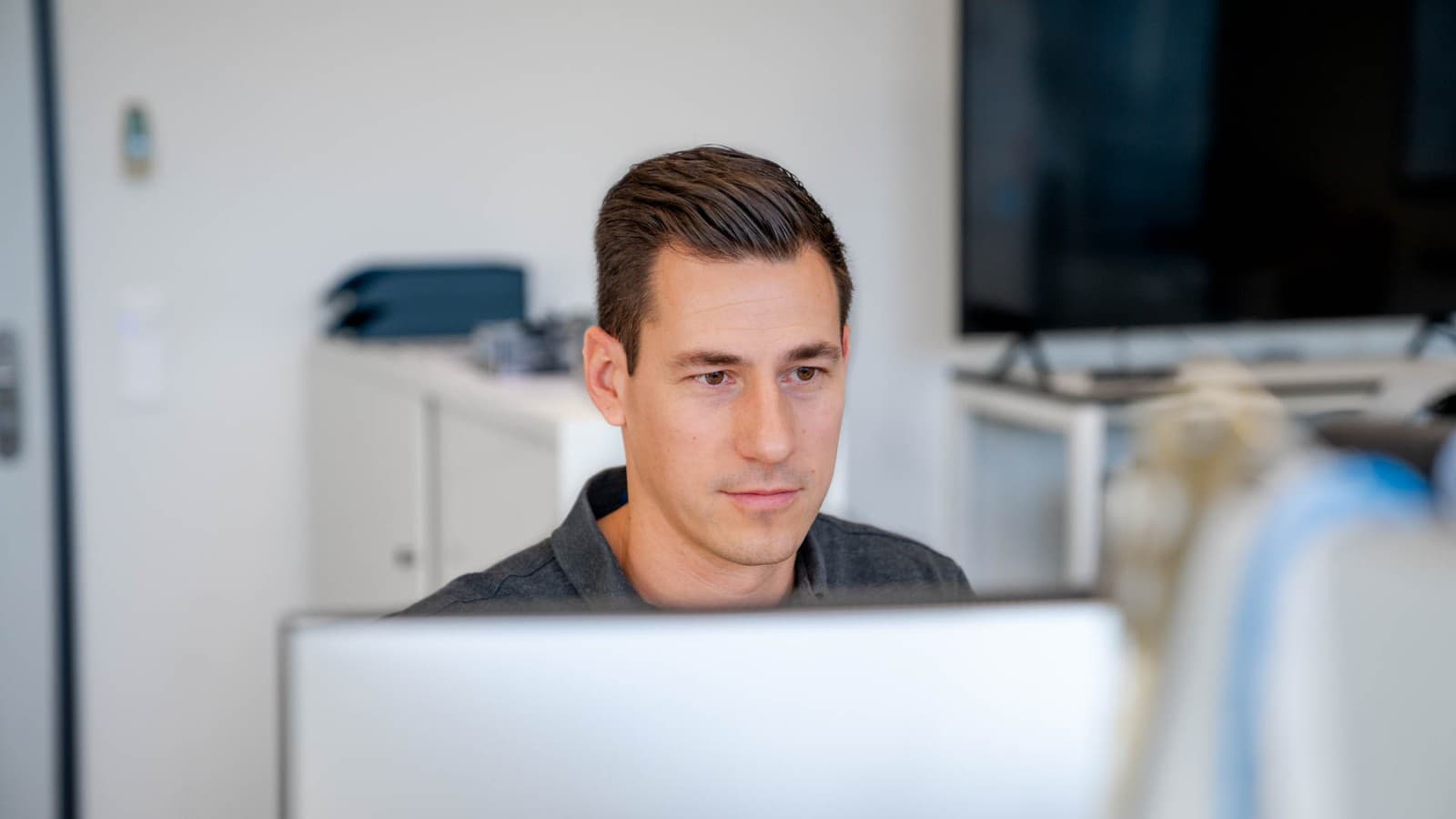 Abfrage der weiteren Informationen in Geberit PipeSelect