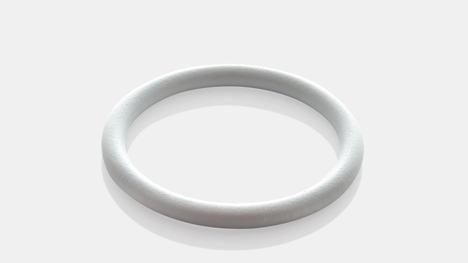 Geberit Mapress Dichtring FKM weiss Geberit Mapress Dichtring FKM weiss
