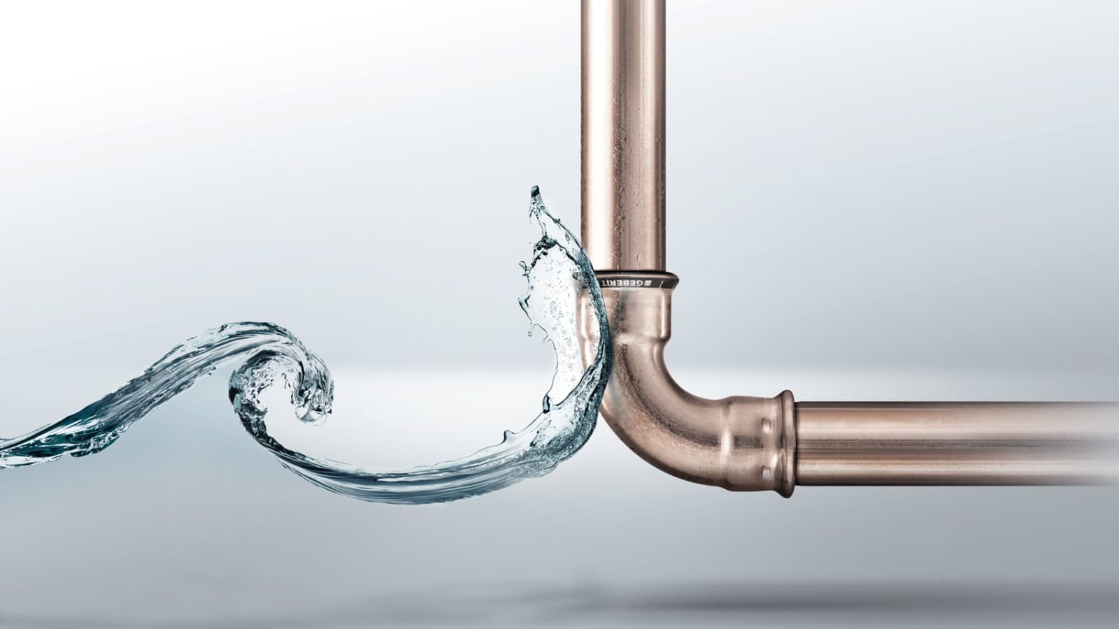 Geberit Mapress CuNiFe für Schiffbau und Offshore Geberit Mapress CuNiFe für Schiffbau und Offshore