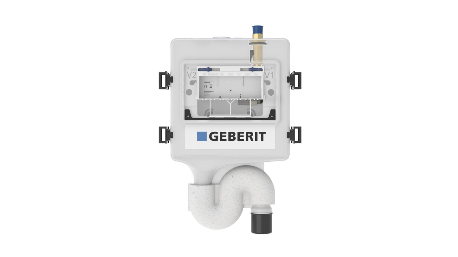 Geberit HS10 Hygienespülung Geberit HS10 Hygienespülung