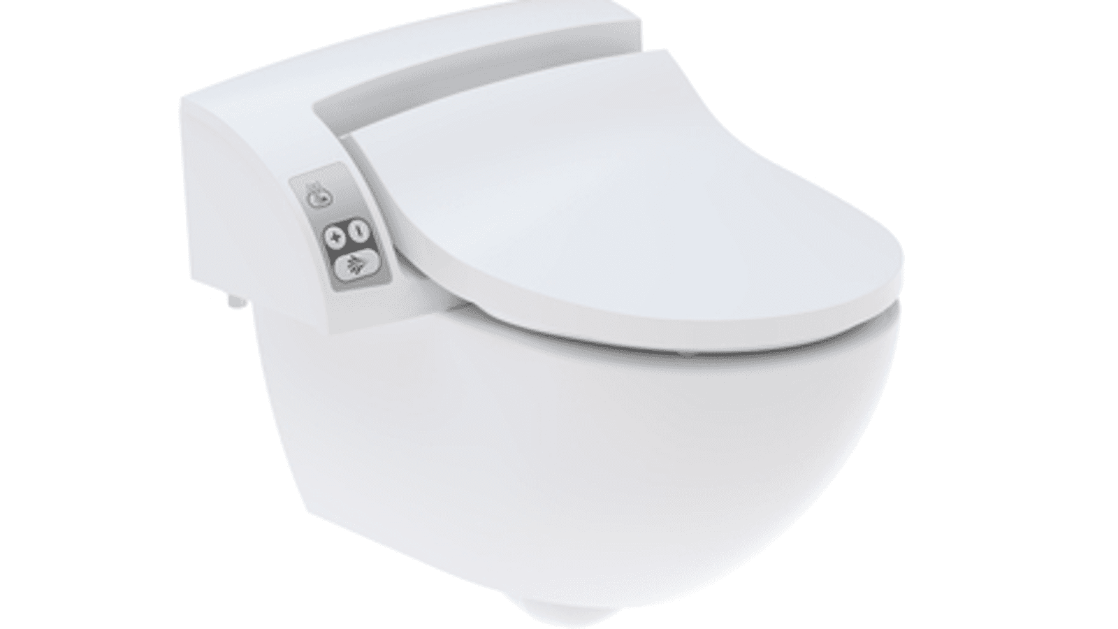 Dusch-WC Geberit AquaClean 5000 plus Dusch-WC Geberit AquaClean 5000 plus