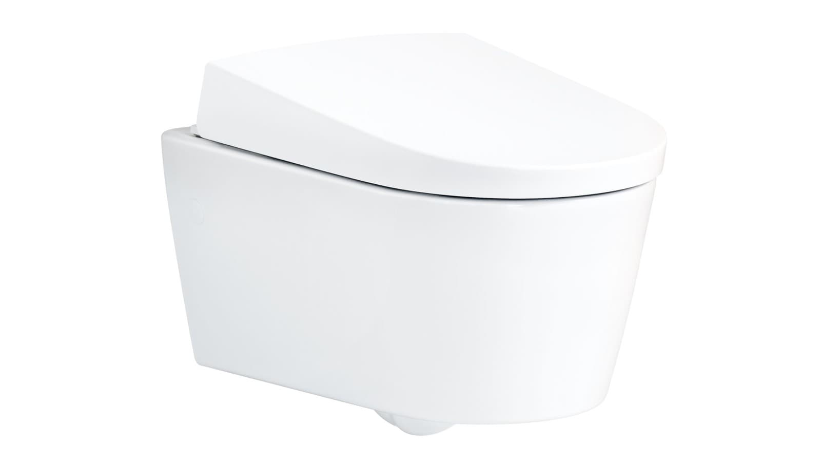 Dusch-WC Geberit AquaClean Sela – Modell vor 2019 Dusch-WC Geberit AquaClean Sela – Modell vor 2019